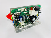 Lower Control Boards